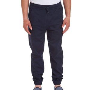 Nautica Young Men's Uniform Jogger Pant